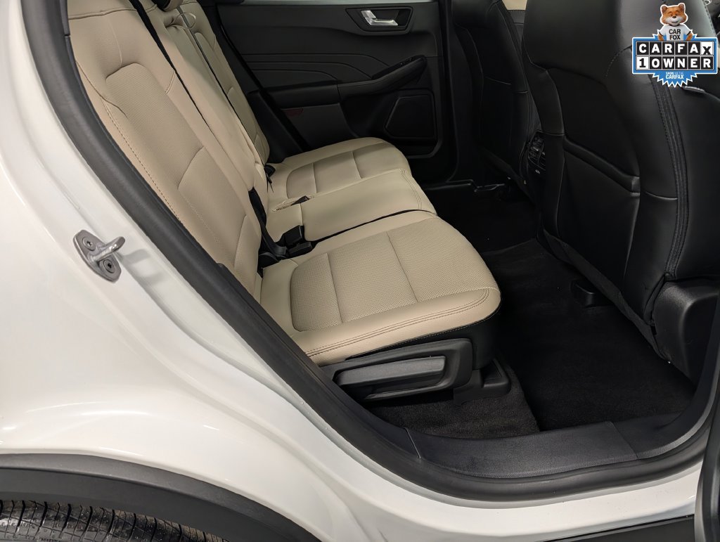 Used 2022 Ford Escape SEL AWD/4WD image 30