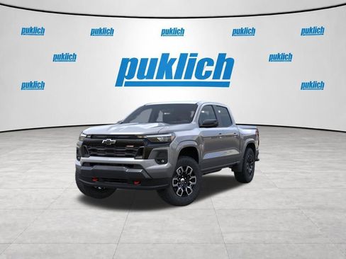 New 2026 Chevrolet Colorado Z71 w/ Z71 Convenience Package 2 AWD/4WD image 10