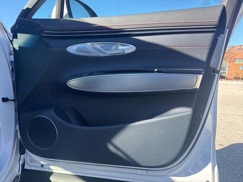 New 2026 Genesis GV70 2.5T Sport Prestige image 31