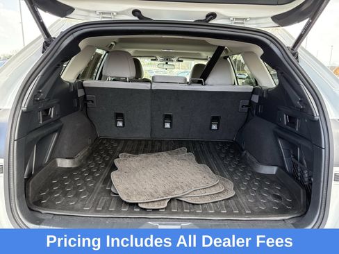 Certified 2025 Subaru Outback Premium AWD/4WD image 12