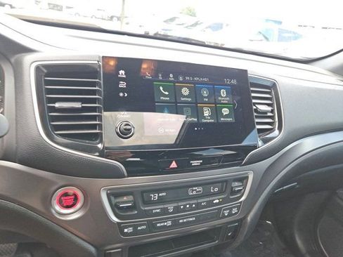 Certified 2023 Honda Passport EX-L image 20
