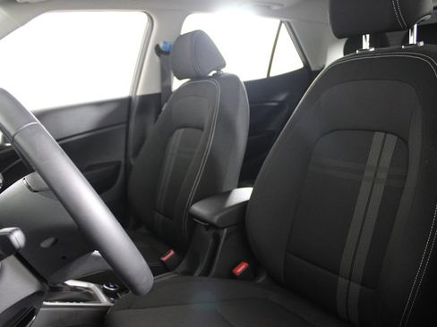 Certified 2026 Hyundai Venue SEL FWD image 19