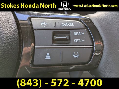 Certified 2024 Honda Pilot EX-L image 28