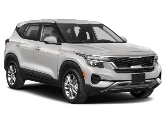 Used 2023 Kia Seltos LX AWD/4WD image 10