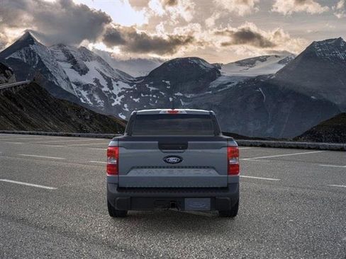 New 2025 Ford Maverick XLT w/ Equipment Group 302A image 5