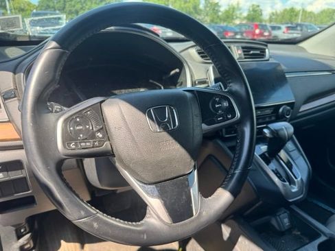 Used 2017 Honda CR-V EX-L image 15