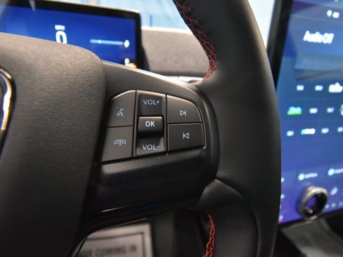 New 2026 Ford Mustang Mach-E Premium w/ Sport Appearance Package AWD/4WD image 12
