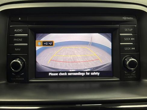 Used 2014 MAZDA CX-5 Touring w/ Bose/Moonroof Package AWD/4WD image 14