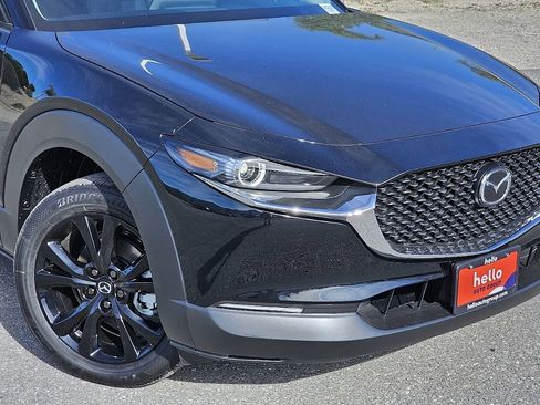 New 2026 MAZDA CX-30 AWD 2.5 S w/ Select Sport Pkg image 5