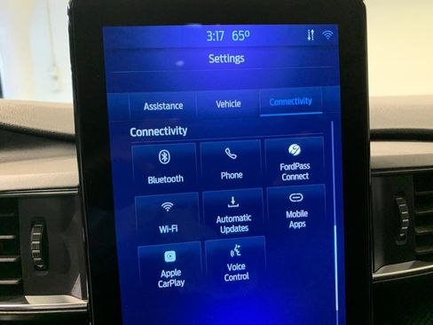 Used 2022 Ford Explorer ST w/ Equipment Group 401A image 33