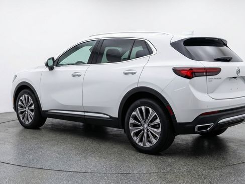 Used 2024 Buick Envision Preferred AWD/4WD image 6