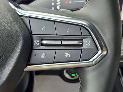 New 2026 Chevrolet Suburban Premier image 35