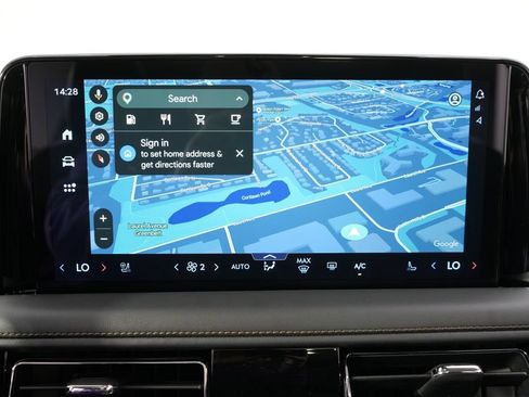New 2026 Lincoln Aviator AWD image 21