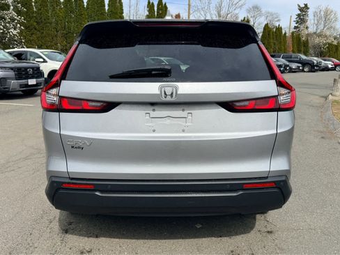 Used 2023 Honda CR-V EX-L image 3