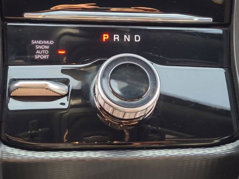 Certified 2025 Jeep Grand Cherokee L Limited image 17