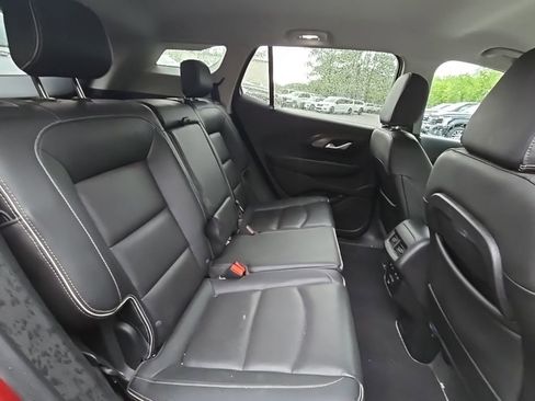 Used 2018 GMC Terrain Denali w/ Advanced Safety Package AWD/4WD image 18