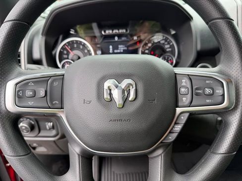 New 2026 RAM 1500 Classic Warlock AWD/4WD image 14
