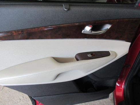 Used 2016 Kia Sorento EX w/ EX Premium Package image 35