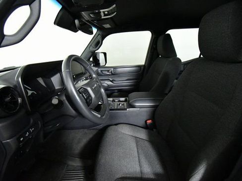 Used 2024 Toyota Land Cruiser 1958 image 5