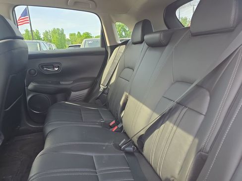 Used 2026 Honda HR-V EX-L image 27