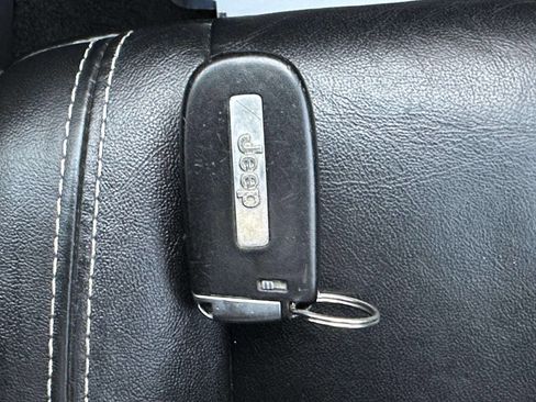 Used 2015 Jeep Grand Cherokee Limited image 35