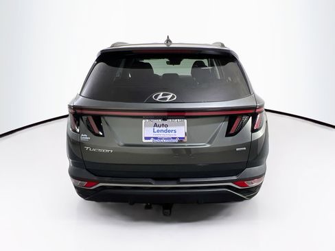 Used 2023 Hyundai Tucson SEL image 6