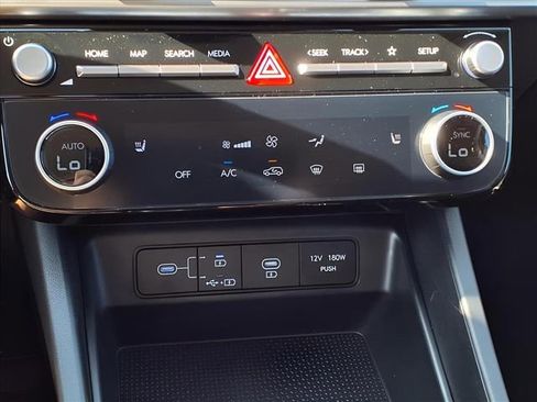 New 2026 Hyundai Tucson SEL image 18