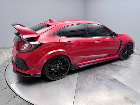 Used 2018 Honda Civic Type R image 5
