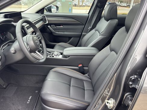 New 2026 MAZDA CX-50 AWD 2.5 S w/ Premium Package image 14