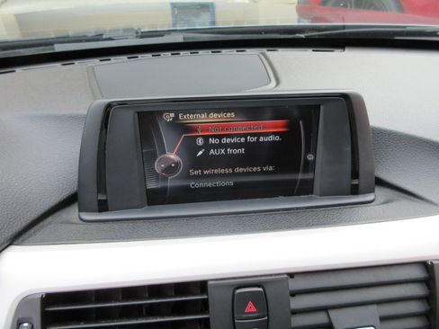 Used 2016 BMW 320i Sedan image 53