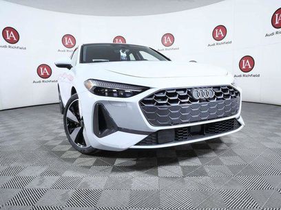 New 2025 Audi A5 2.0T Premium Plus