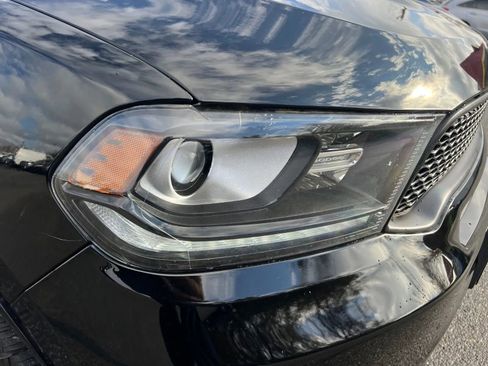 Used 2019 Dodge Durango R/T w/ Technology Group image 34