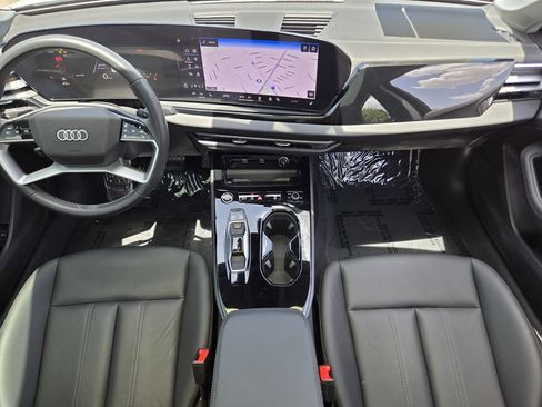 Certified 2025 Audi A5 2.0T Premium w/ Convenience Package AWD/4WD image 34