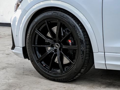 Used 2022 Audi RS Q8 image 56