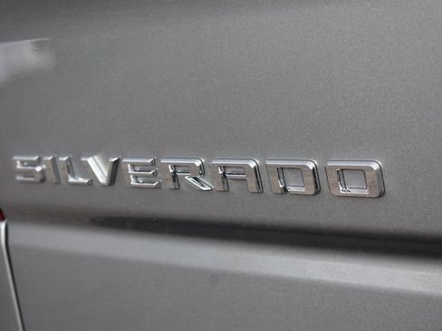 New 2026 Chevrolet Silverado 1500 W/T w/ WT Value Package image 16