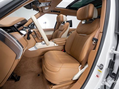 Used 2023 Land Rover Range Rover SV image 27