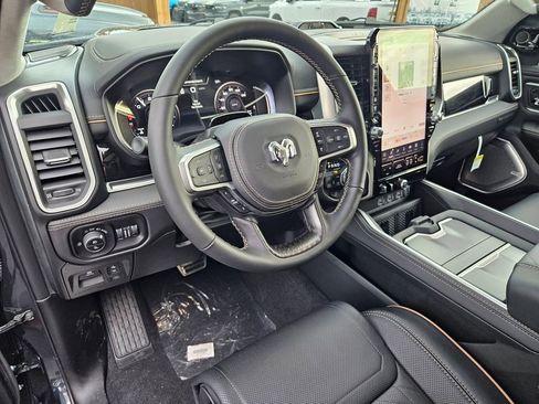 New 2026 RAM 1500 Tungsten w/ Towing Technology Group image 13