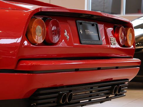 Used 1987 Ferrari 328 GTS image 44