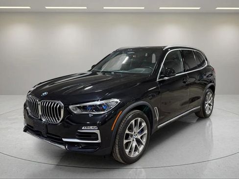 Used 2019 BMW X5 xDrive40i w/ Premium Package AWD/4WD image 18