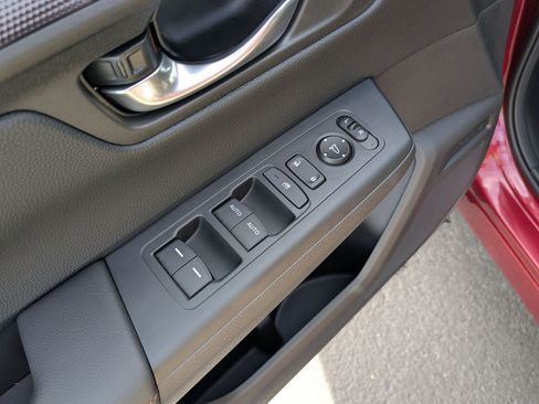 New 2026 Honda CR-V TrailSport image 13
