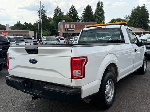 Used 2016 Ford F150 XL w/ XL Power Equipment Group RWD image 6
