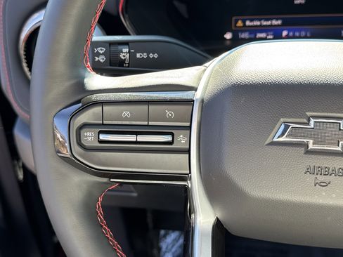 Used 2023 Chevrolet Colorado Z71 w/ Z71 Convenience Package 2 image 25