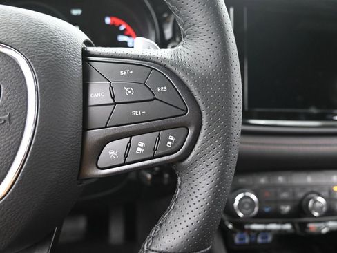 New 2026 Dodge Durango GT image 34