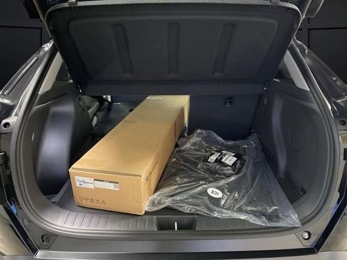 New 2026 Hyundai Kona Limited image 16