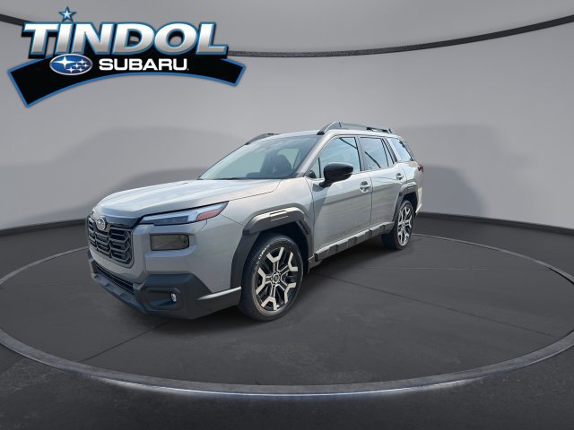 New 2026 Subaru Outback Touring XT AWD/4WD image 4