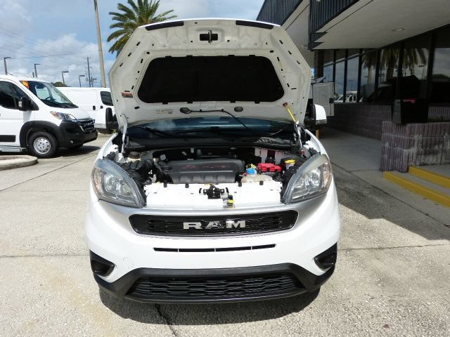 Used 2020 RAM ProMaster City Tradesman SLT FWD image 8