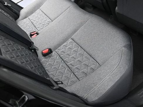 New 2026 Nissan Kicks SV w/ Cold Weather Package FWD image 32