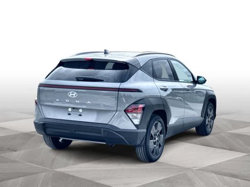 New 2027 Hyundai Kona SEL Sport FWD image 8