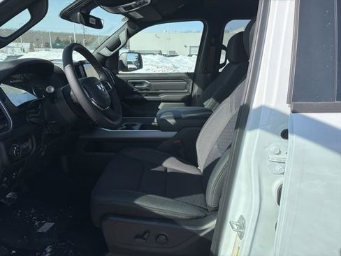 New 2026 RAM 1500 Big Horn image 9