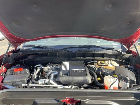 Used 2023 GMC Sierra 1500 AT4 w/ AT4 Preferred Package image 31